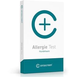 Cerascreen Allergie-Test-Kit Hundehaare Blut 1 St