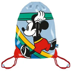 Disney Kinderrucksack Disney Mickey Sporttasche, Turnbeutel 44 cm (1-tlg)