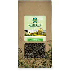 Lexa Pferdefutter M√∂nchspfeffer - ganz 1 kg