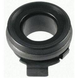 SACHS Ausrücklager Kupplung für Suzuki Swift I II Alto IV Daewoo Tico Baleno Matiz GEO Metro Opel Agila (A) Vauxhall Mk Wagon R+ Ignis Subaru Justy 3151600570