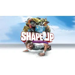 Shape Up