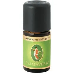 Primavera® Eukalyptus citriodora BIO