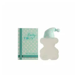Tous Körperpflegeduft Baby Eau De Cologne Spray 100ml