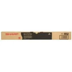 Sharp MX-27GTBA - Schwarz - Toner