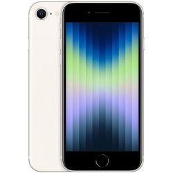 Apple iPhone SE (2022) - 128 GB - Polarstern