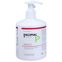 Galderma Laboratorium GmbH Handcreme EXCIPIAL Protect Creme, 500 ml