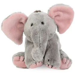 Schaffer Collection Kuscheltier Elefant "BabySugar" rosé 13 cm