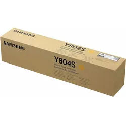 Samsung CLT-Y804S - Gelb - Toner