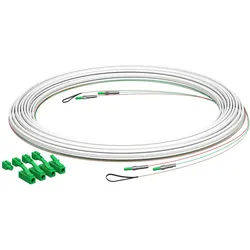 Kaiser 4264003 Systemkabel E3S Connect® E3S-E3S, 2xF, L=10m, Gf-GV zum Gf-EV