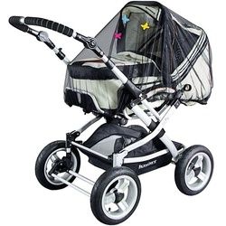 Sunnybaby Insektenschutz für Kinderwagen 1 St