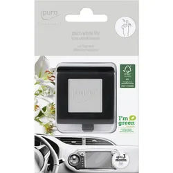 IPURO Raumduft ipuro Essentials Autoduft White Lily