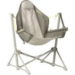 Nemo Stargaze EVO-X Campingstuhl - STK - Smokey Olive