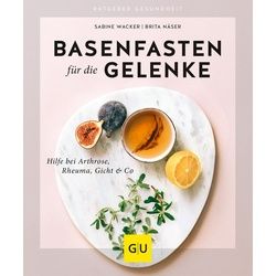 GU Basenfasten für die Gelenke Buch 1 St