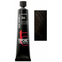 topchic permanent hair color 3Na 0,06 l Frauen