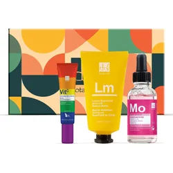 Dr Botanicals Vegan Bestseller Hautpflege Geschenkset 500 g Frauen