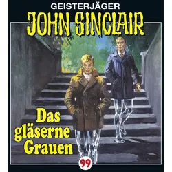 Hörspiel-CD John Sinclair - Folge 99