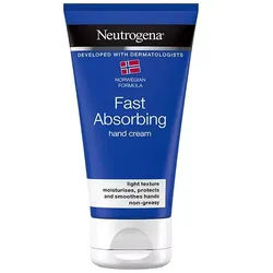 NEUTROGENA SCHNELL EINZIEHENDE HANDCREME 75ML