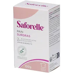 Saforelle® Seife