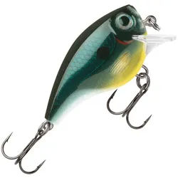 Rapala Kunstköder Rapala BX Brat 5cm 10g 0,9m Tauchtiefe - Crankbait