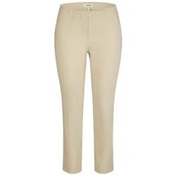 KjBRAND 7/8-Hose Da.-Hose knöchellang beige 44