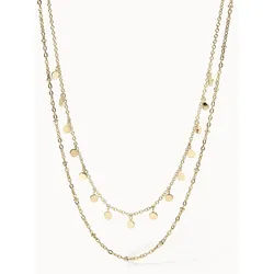 PURELEI Plain Kette