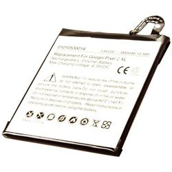 Akku passend für Google G011C, Pixel 2 XL, Pixel XL2, Google G011B, G011B-B 3,85 Volt 3450mAh