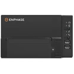 Enphase IQ Kommunikationsgateway Metered 2 - Kommunikationsgerät für IQ-Mikrowechselrichter (* 0% MwSt. gem. §12 Abs. 3 UstG)
