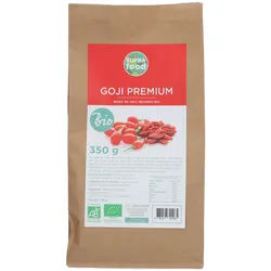 Exopharm Goji Premium Bio