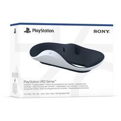 Sony Ladestation für PS VR2 Sense-Controller: Praktische VR-Gaming Ladestation