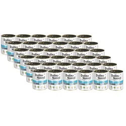 Dolina Noteci PREMIUM reich an Lammfleisch 30x800g