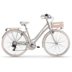 MBM Citybike 28 Zoll New Apostrophe Woman