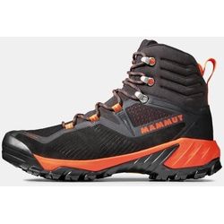 Mammut Wanderstiefel schwarz 43 1/3