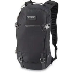 Dakine Drafter 10L Bike Hydration Backpack Black
