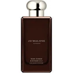 JO MALONE LONDON Dark Amber & Ginger Lily Cologne Intense 100 ml