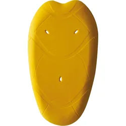 Ixon Kinder Rückenprotektor, gelb