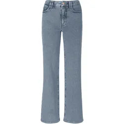 Le jean Wide Leg coupe 5 poches DAY.LIKE denim