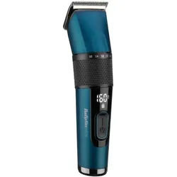 BaByliss Haarschneider Japanese Steel E990E 1 St silber Unisex