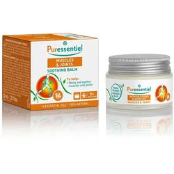 Puressentiel Beruhigender Gelenkbalsam mit 14 ätherischen Ölen