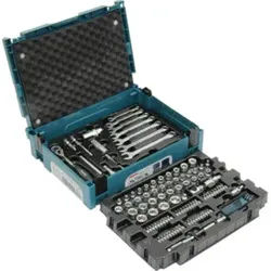 Makita Werkzeug-Set MAKPC E-08713