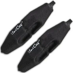 Uni Cat Angelgewicht Uni Cat Rattle Clonk Olive - 2 Welsbleie 60g