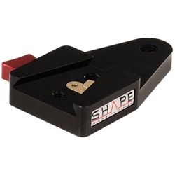 SHAPE Quick Release Plate