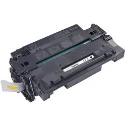 Renkforce Tonerpatrone Renkforce Toner ersetzt HP 55A, CE255A Kompatibel Schwarz 6000 Seiten