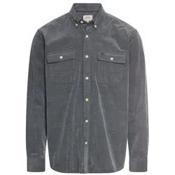 camel active Langarmhemd Longsleeve Shirt M