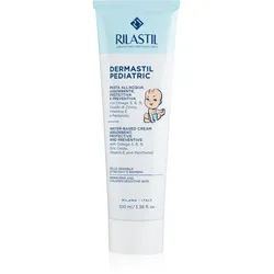 Rilastil Dermastil Pediatric schützende Creme für Kinder gegen Wundsein 100 ml