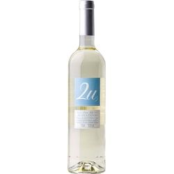 2u - Duas Uvas Vinho Blanco (2022), Sociedade Agrícola Quinta do Conde