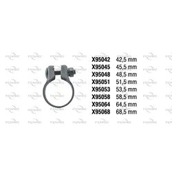 FENNO x95042