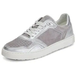 Les sneakers Maite Sioux gris