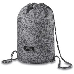 Dakine CINCH PACK 16L Turnbeutel Poppy Griffin