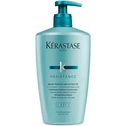 Kérastase Resistance Bain Force Architecte 500ml - Pumpe inklusive!
