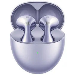 Huawei FreeBuds 6, Verkabelt & Kabellos, Anrufe/Musik, 50 - 20000 Hz, 4,9 g, HiFi-Kopfhörer
